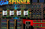 ClubSpinner